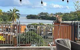 Villa In Port Chambly ,Mauritius