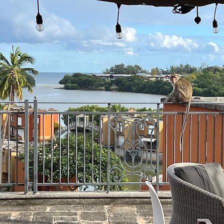 Villa In Port Chambly ,Mauritius Terre Rouge  Exterior foto