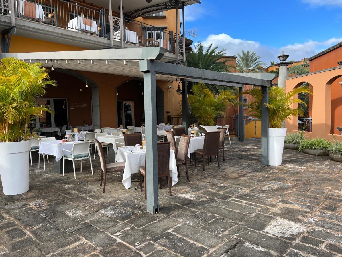 Villa In Port Chambly ,Mauritius Terre Rouge  Exterior foto