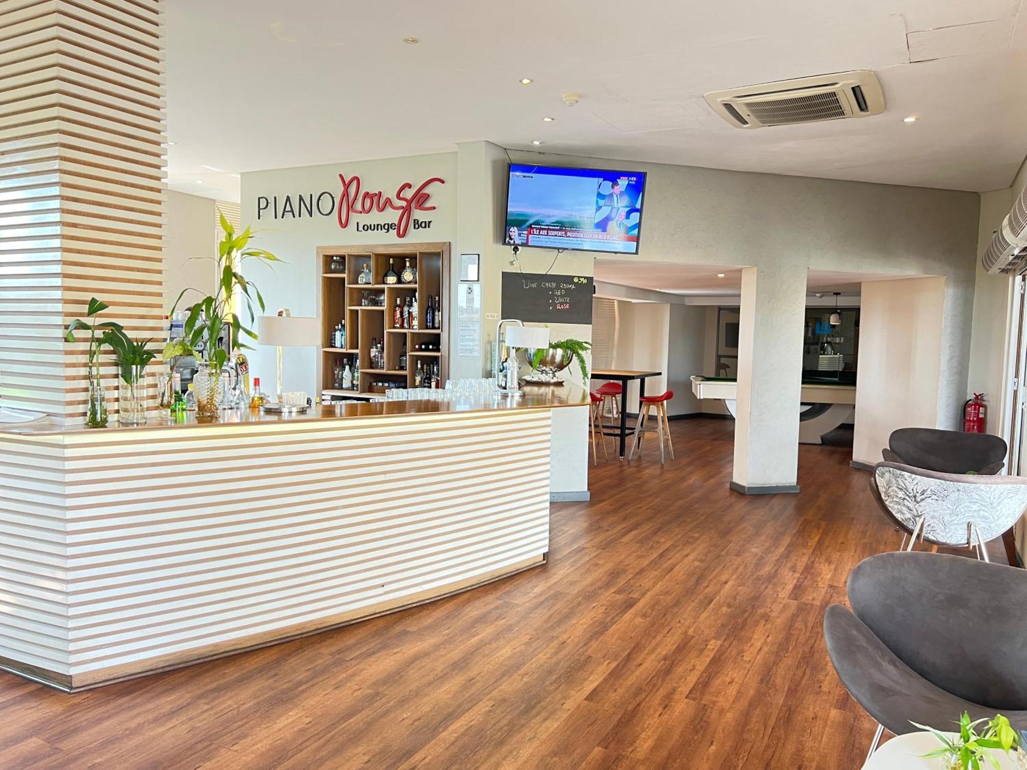 Villa In Port Chambly ,Mauritius Terre Rouge  Exterior foto