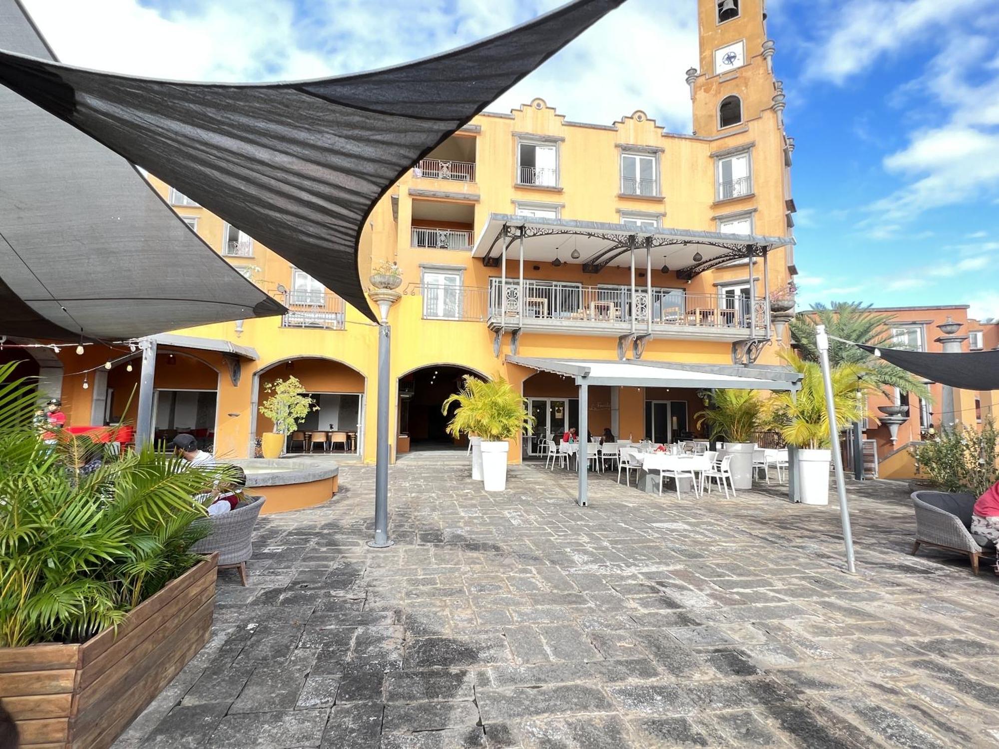 Villa In Port Chambly ,Mauritius Terre Rouge  Exterior foto