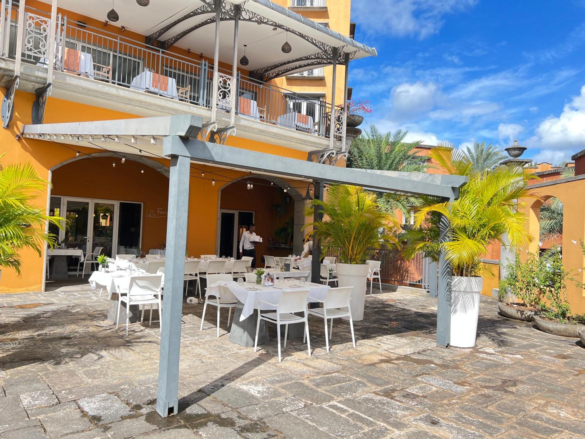 Villa In Port Chambly ,Mauritius Terre Rouge  Exterior foto