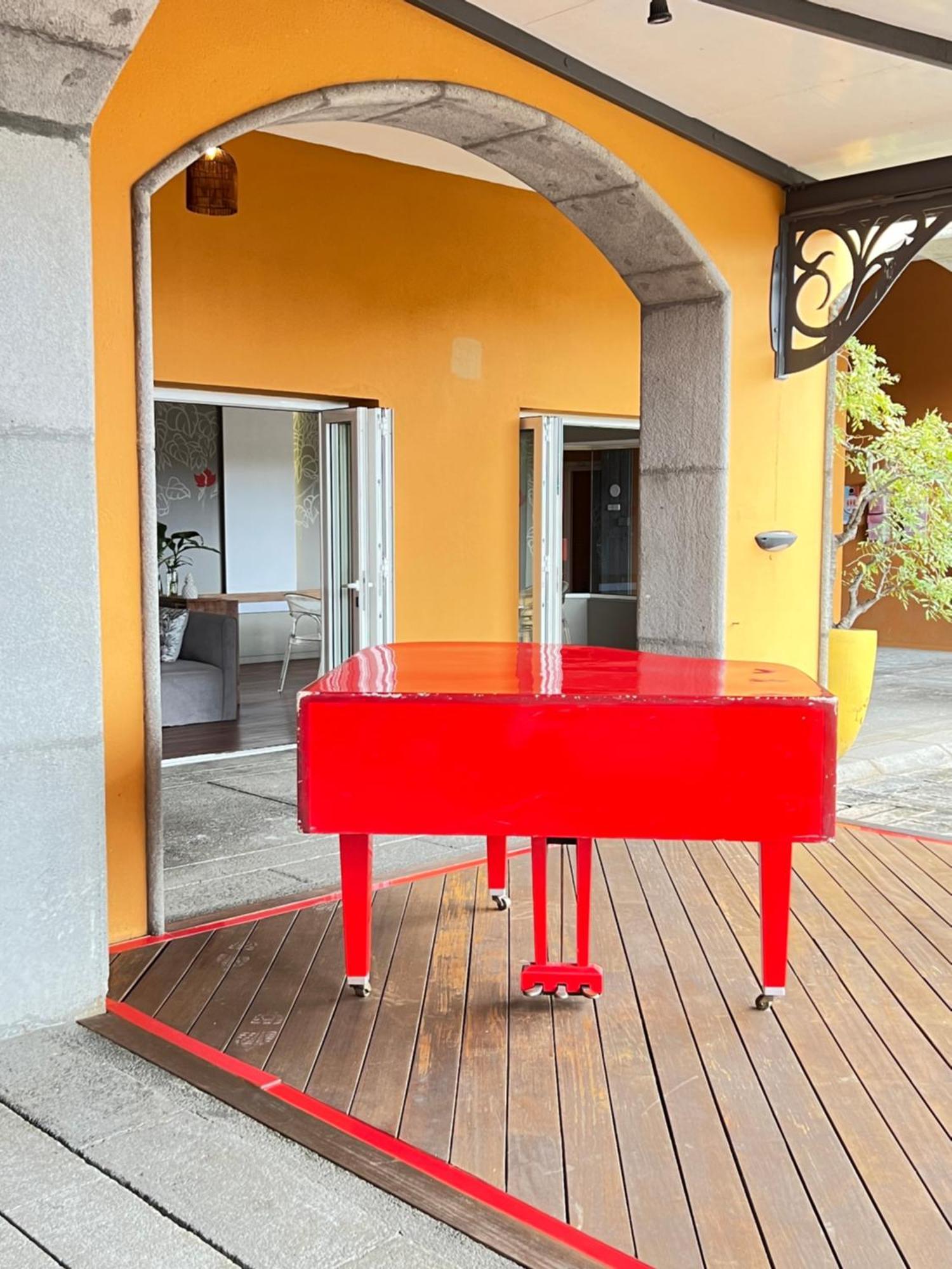 Villa In Port Chambly ,Mauritius Terre Rouge  Exterior foto