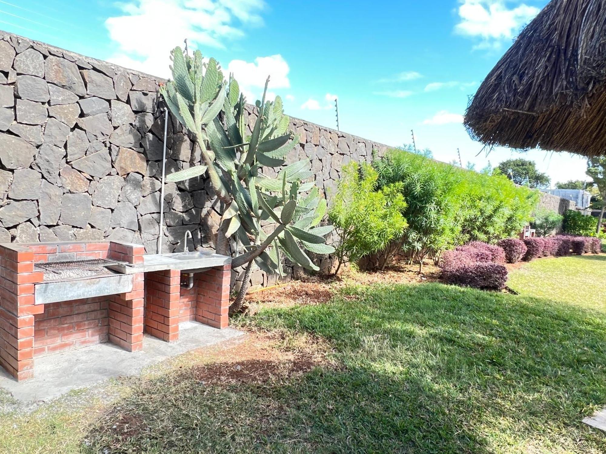 Villa In Port Chambly ,Mauritius Terre Rouge  Exterior foto
