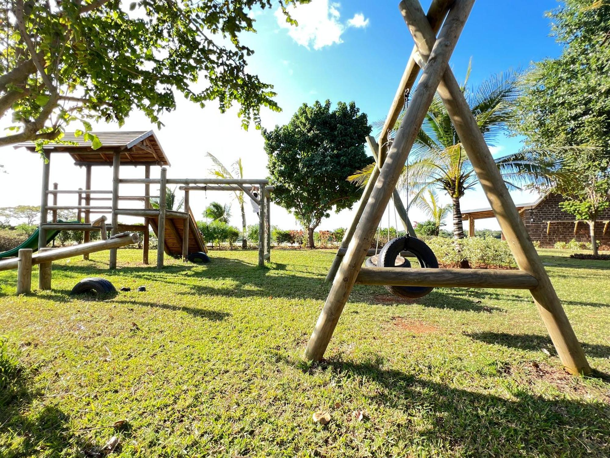 Villa In Port Chambly ,Mauritius Terre Rouge  Exterior foto