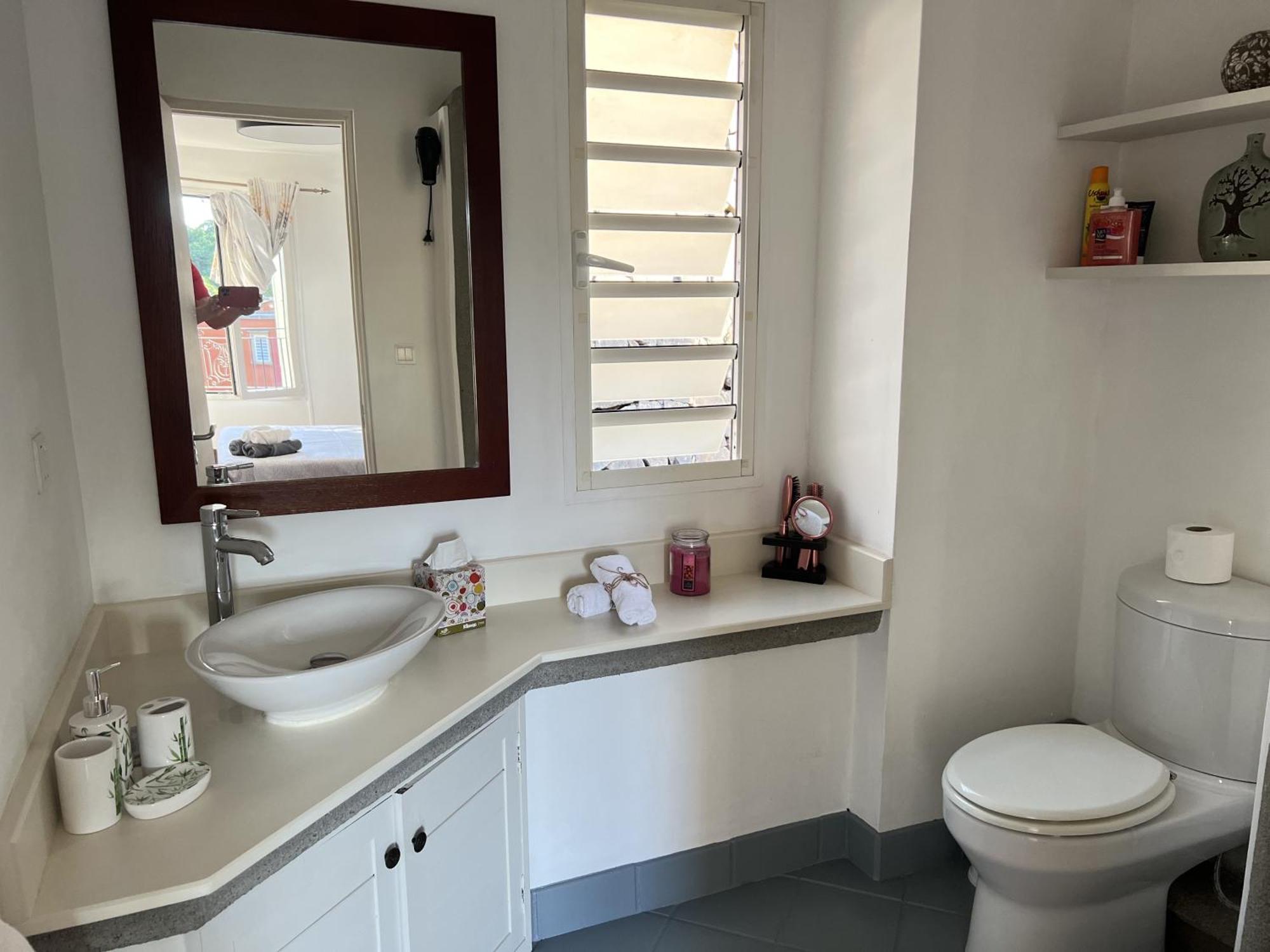 Villa In Port Chambly ,Mauritius Terre Rouge  Exterior foto