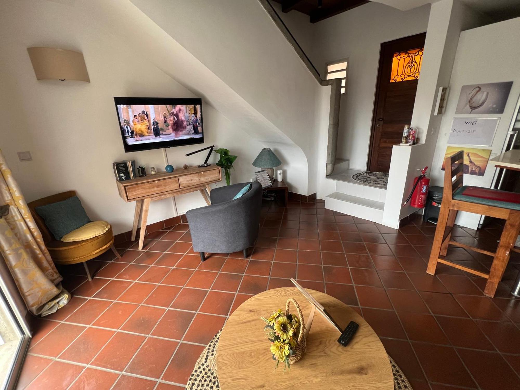 Villa In Port Chambly ,Mauritius Terre Rouge  Exterior foto