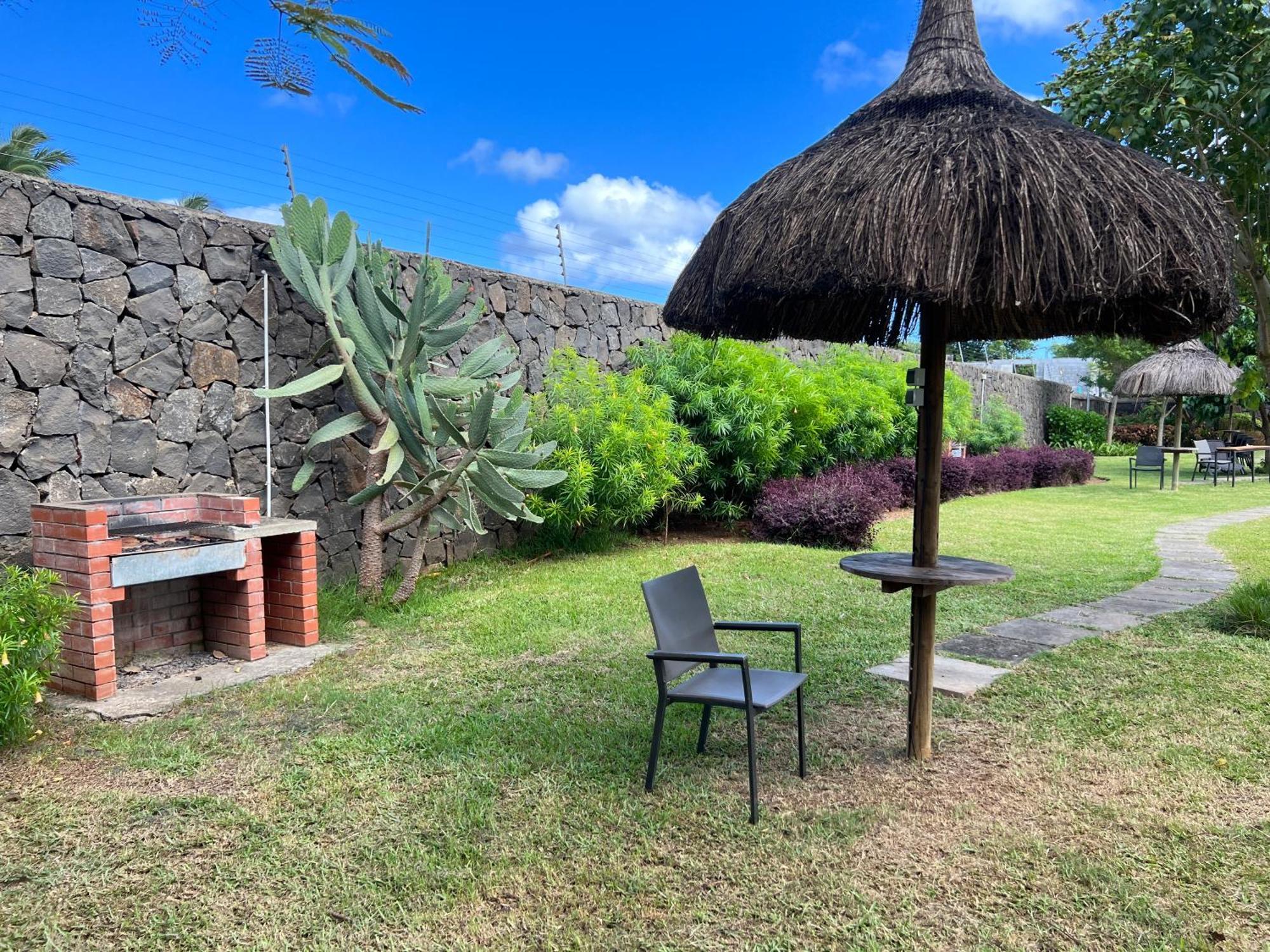 Villa In Port Chambly ,Mauritius Terre Rouge  Exterior foto