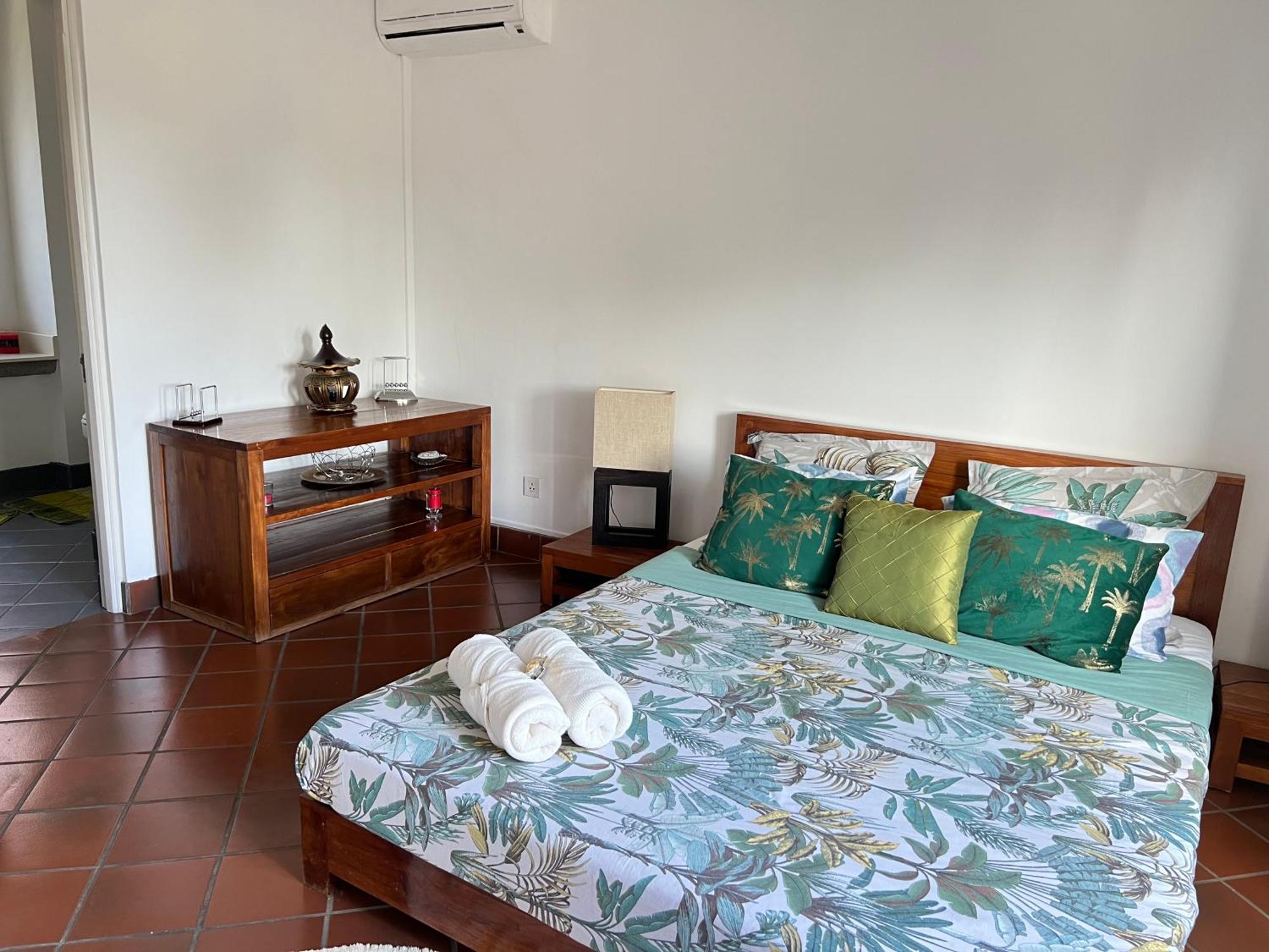 Villa In Port Chambly ,Mauritius Terre Rouge  Exterior foto