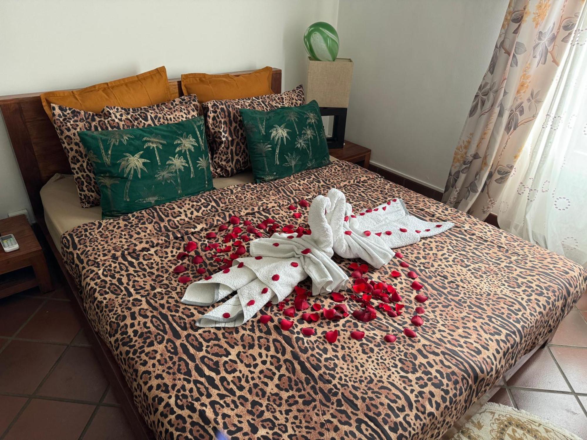 Villa In Port Chambly ,Mauritius Terre Rouge  Exterior foto