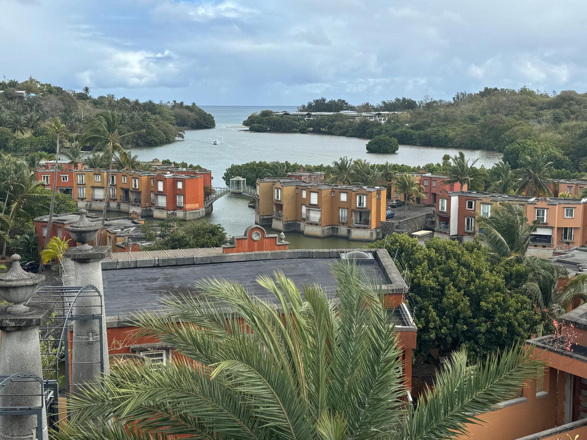 Villa In Port Chambly ,Mauritius Terre Rouge  Exterior foto